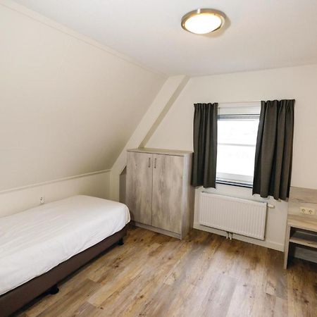 Holiday Home Bodelaeke-Beulaker Wellness Гитхорн Экстерьер фото