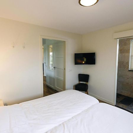 Holiday Home Bodelaeke-Beulaker Wellness Гитхорн Экстерьер фото
