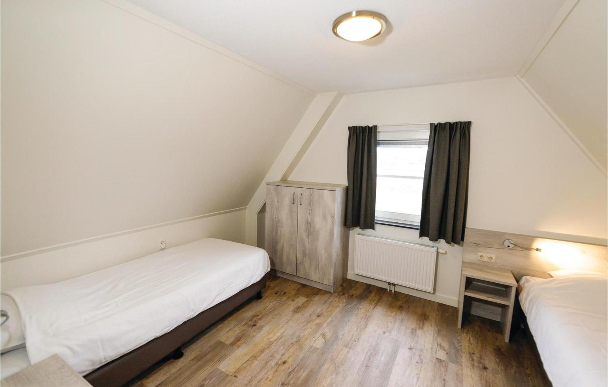 Holiday Home Bodelaeke-Beulaker Wellness Гитхорн Экстерьер фото