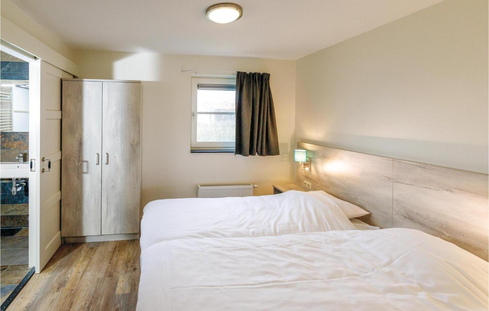 Holiday Home Bodelaeke-Beulaker Wellness Гитхорн Экстерьер фото