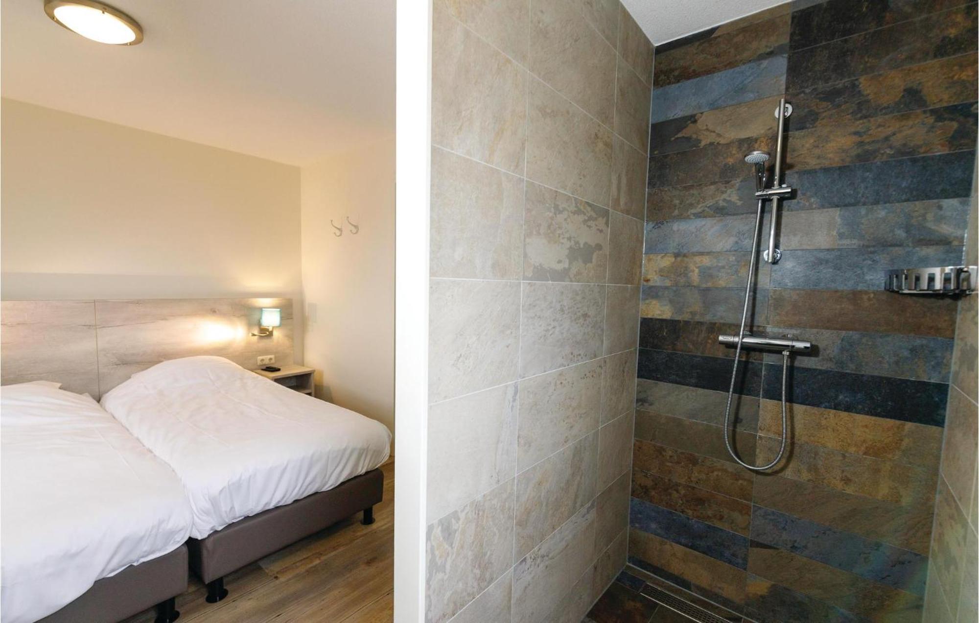 Holiday Home Bodelaeke-Beulaker Wellness Гитхорн Экстерьер фото