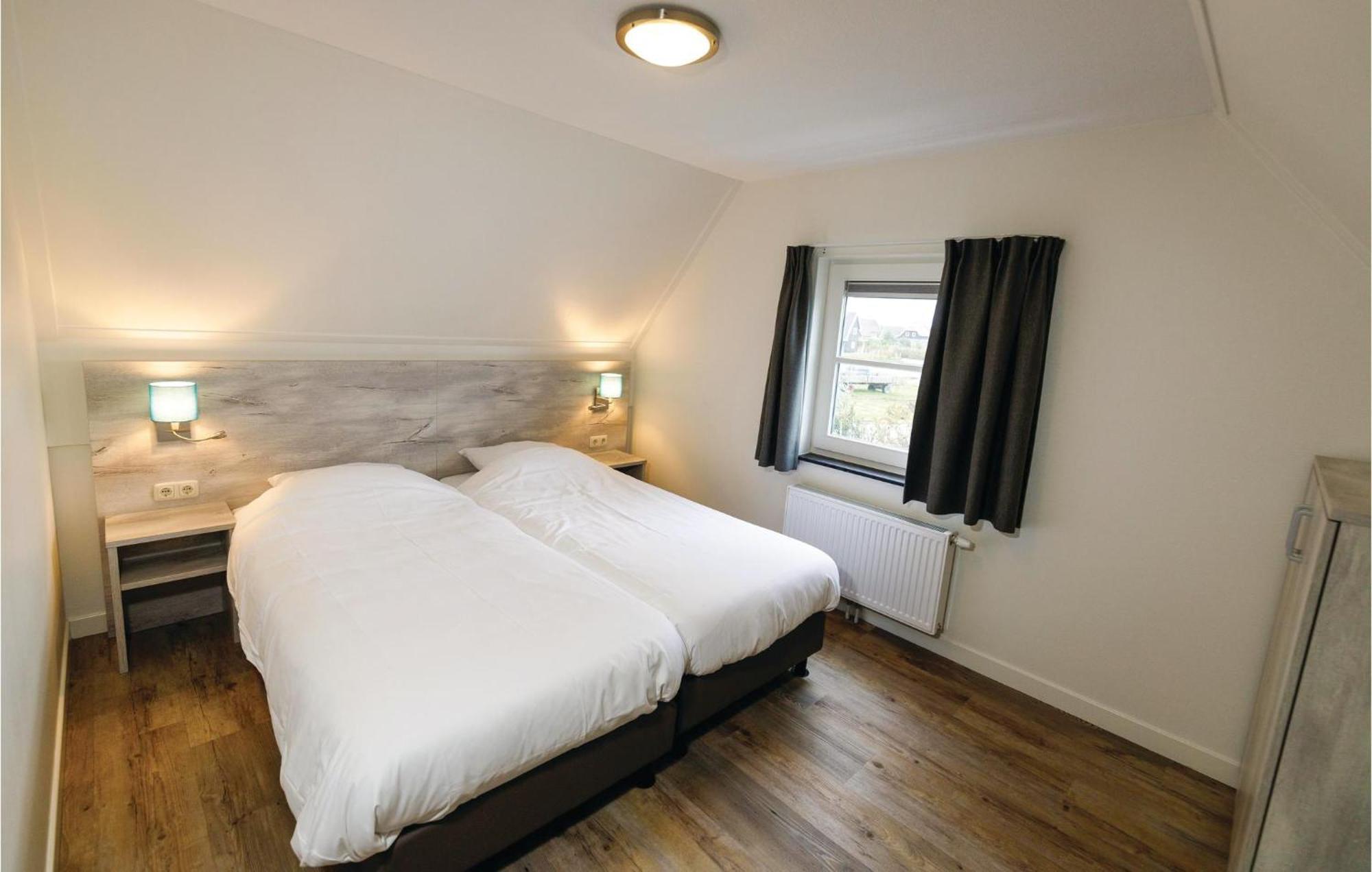 Holiday Home Bodelaeke-Beulaker Wellness Гитхорн Экстерьер фото