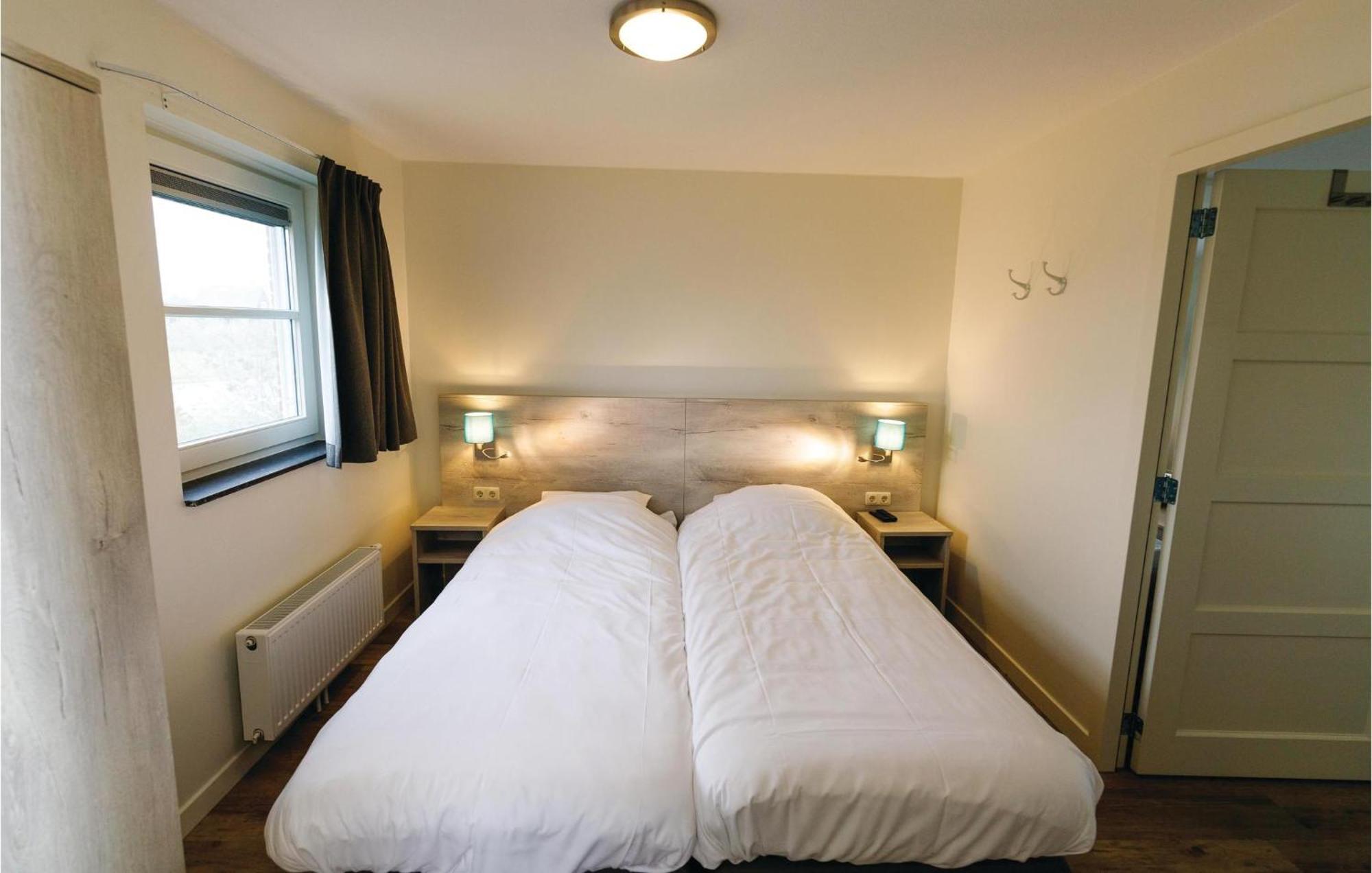 Holiday Home Bodelaeke-Beulaker Wellness Гитхорн Экстерьер фото