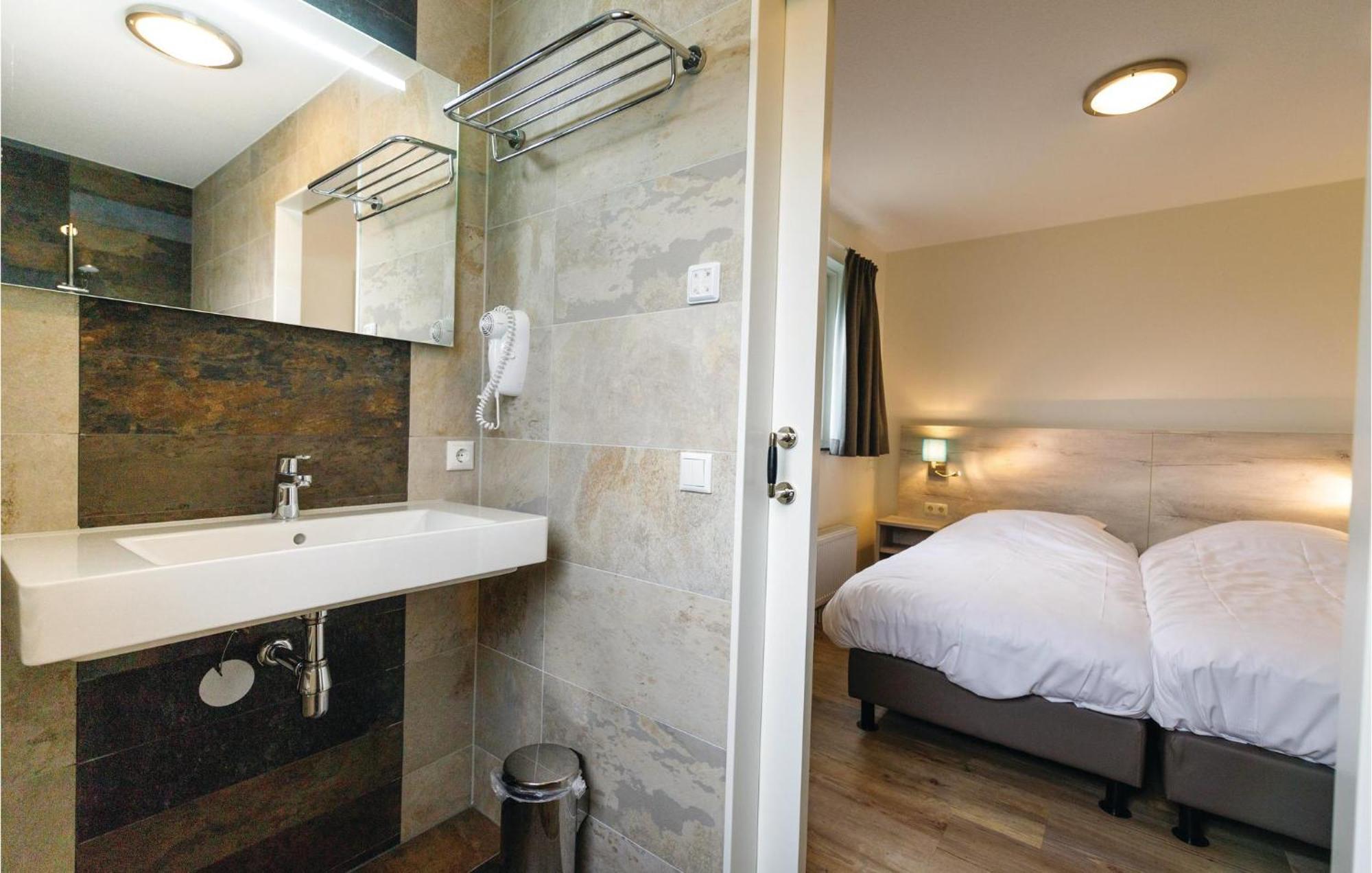 Holiday Home Bodelaeke-Beulaker Wellness Гитхорн Экстерьер фото